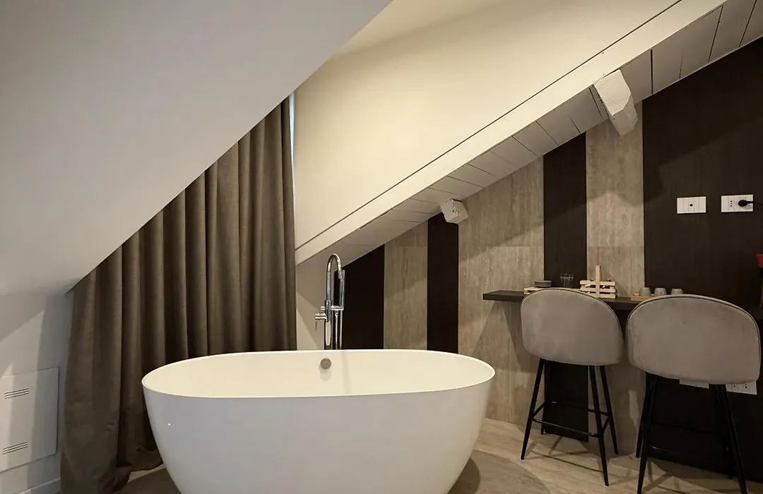 Brera Prestige Apartment Near Duomo-1